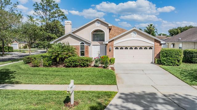 9008 QUAIL CREEK DRIVE, Tampa, FL 33647