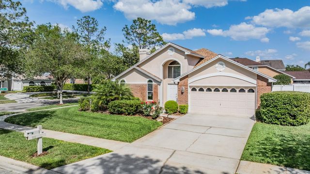 9008 QUAIL CREEK DRIVE, Tampa, FL 33647