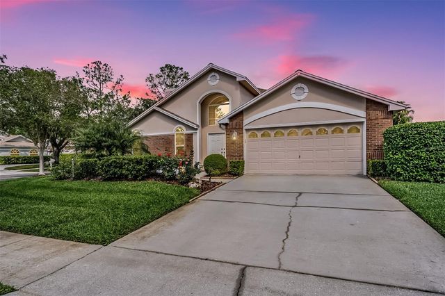 9008 QUAIL CREEK DRIVE, Tampa, FL 33647