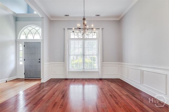 33 Lake Heron Court W, Pooler, GA 31322