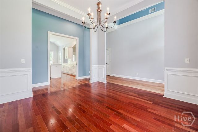 33 Lake Heron Court W, Pooler, GA 31322