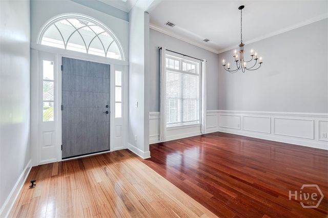 33 Lake Heron Court W, Pooler, GA 31322