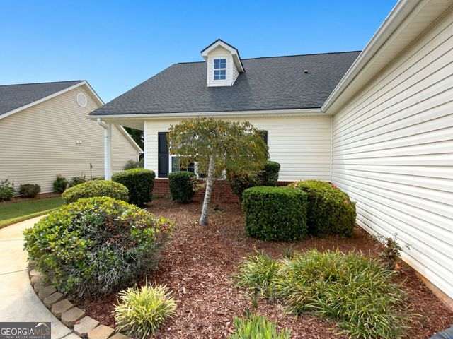 705 City Park Drive, Mcdonough, GA 30252