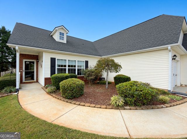 705 City Park Drive, Mcdonough, GA 30252