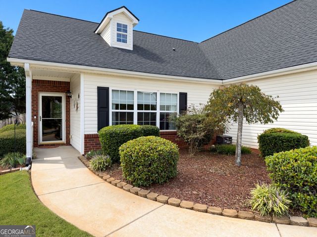 705 City Park Drive, Mcdonough, GA 30252