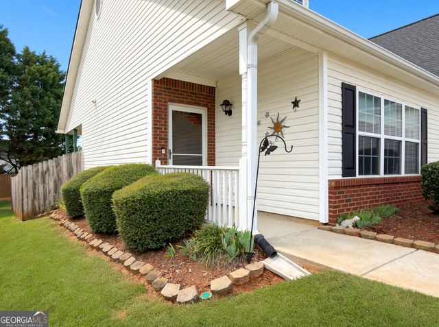 705 City Park Drive, Mcdonough, GA 30252