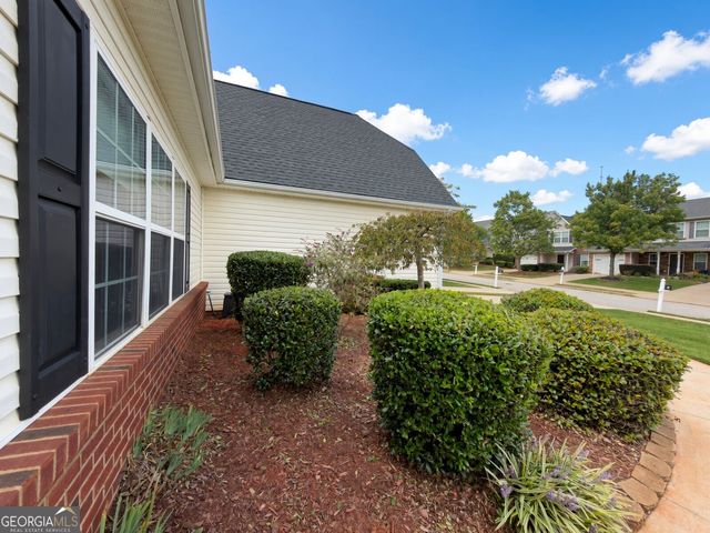 705 City Park Drive, Mcdonough, GA 30252