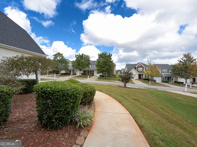 705 City Park Drive, Mcdonough, GA 30252