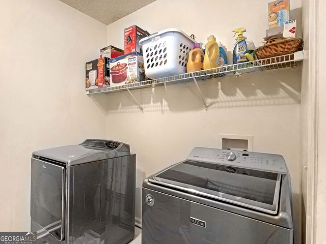 705 City Park Drive, Mcdonough, GA 30252