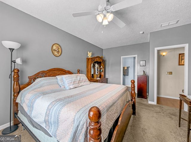 705 City Park Drive, Mcdonough, GA 30252