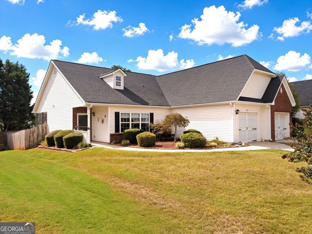 705 City Park Drive, Mcdonough, GA 30252