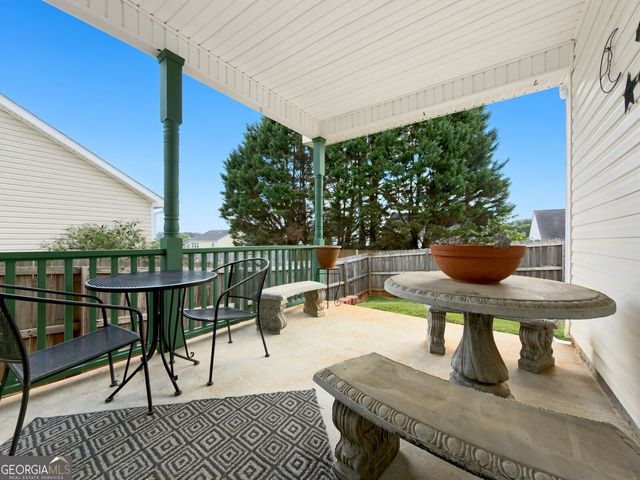 705 City Park Drive, Mcdonough, GA 30252