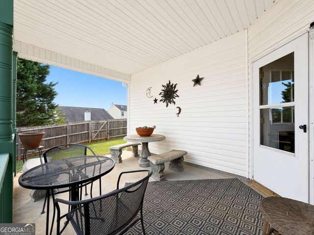705 City Park Drive, Mcdonough, GA 30252