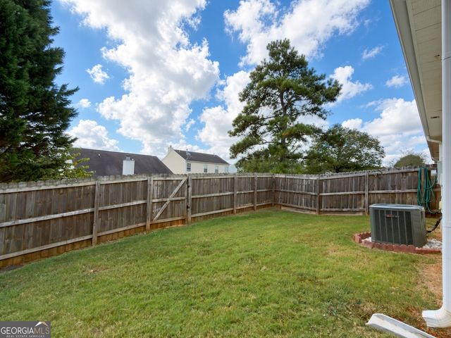 705 City Park Drive, Mcdonough, GA 30252
