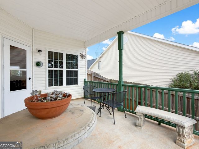 705 City Park Drive, Mcdonough, GA 30252