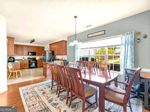 705 City Park Drive, Mcdonough, GA 30252