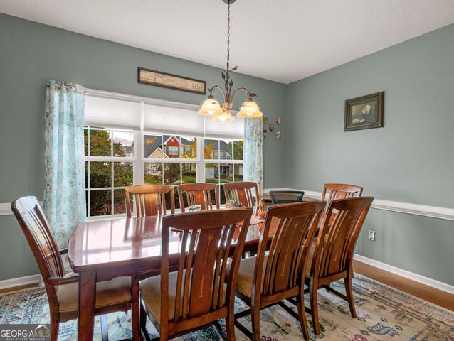 705 City Park Drive, Mcdonough, GA 30252