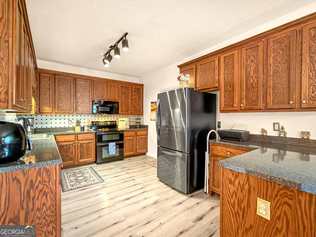 705 City Park Drive, Mcdonough, GA 30252