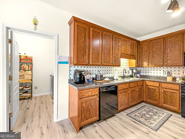 705 City Park Drive, Mcdonough, GA 30252