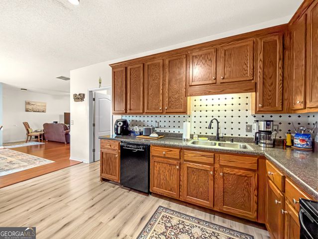 705 City Park Drive, Mcdonough, GA 30252