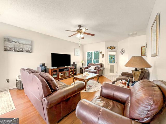 705 City Park Drive, Mcdonough, GA 30252
