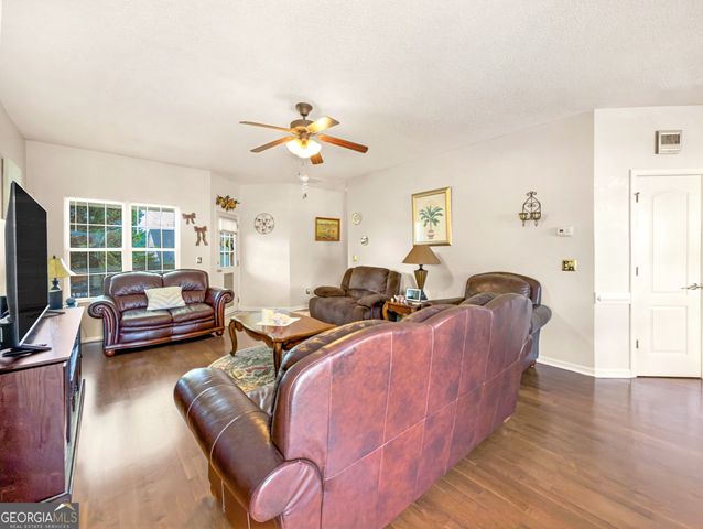 705 City Park Drive, Mcdonough, GA 30252