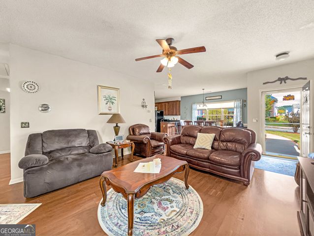705 City Park Drive, Mcdonough, GA 30252