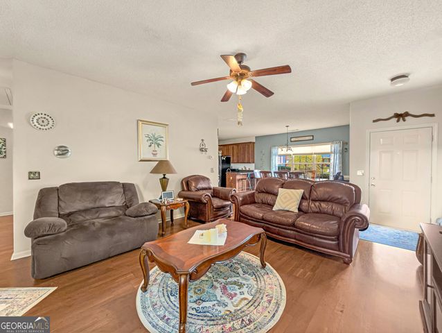 705 City Park Drive, Mcdonough, GA 30252