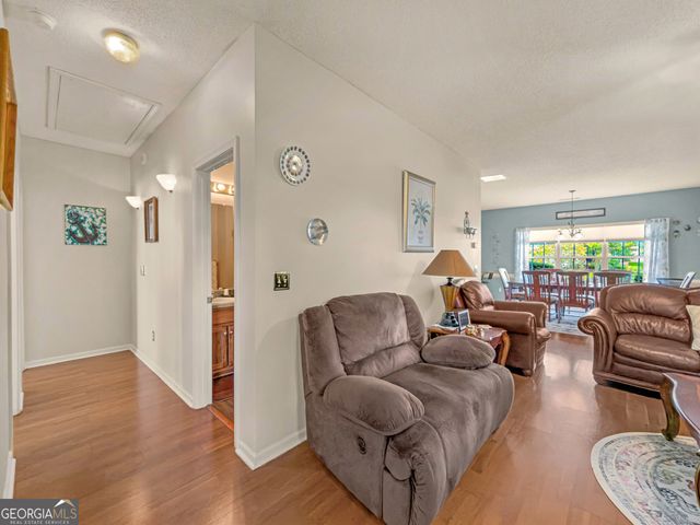 705 City Park Drive, Mcdonough, GA 30252