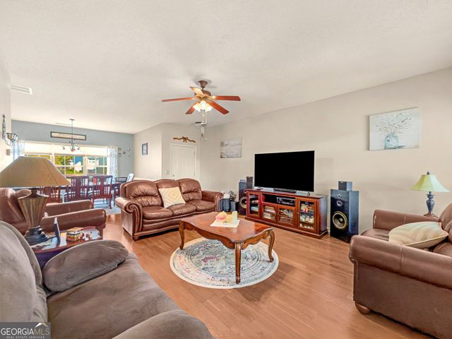 705 City Park Drive, Mcdonough, GA 30252