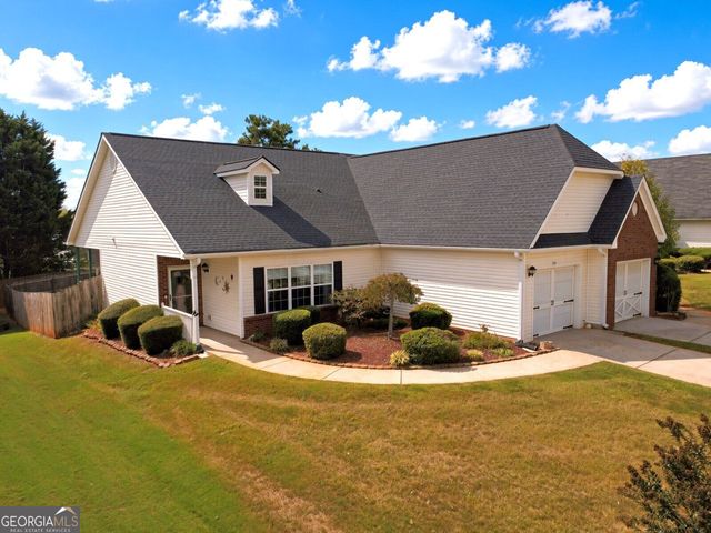 705 City Park Drive, Mcdonough, GA 30252