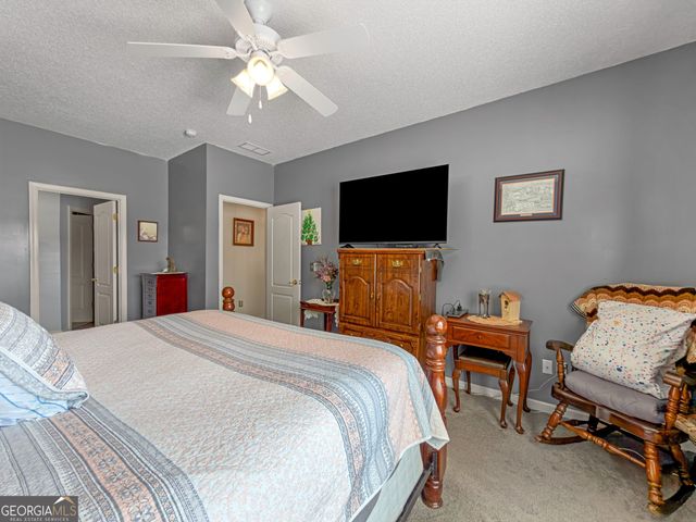 705 City Park Drive, Mcdonough, GA 30252