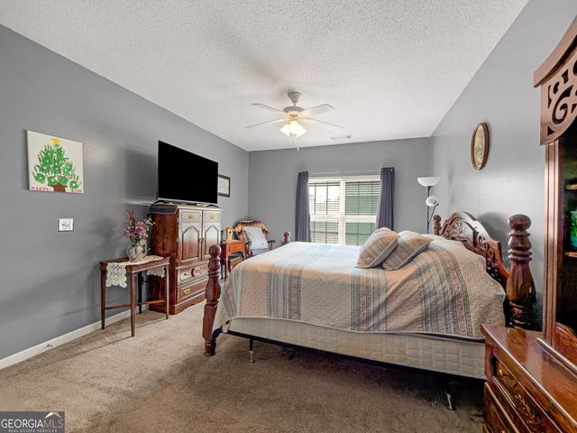 705 City Park Drive, Mcdonough, GA 30252