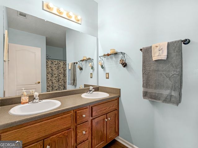 705 City Park Drive, Mcdonough, GA 30252