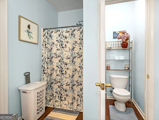 705 City Park Drive, Mcdonough, GA 30252