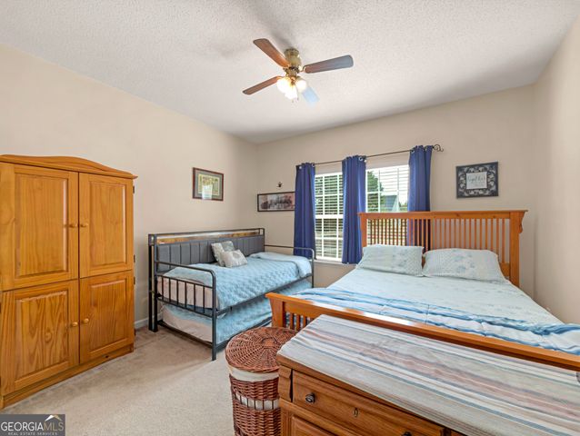 705 City Park Drive, Mcdonough, GA 30252