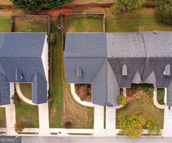 705 City Park Drive, Mcdonough, GA 30252