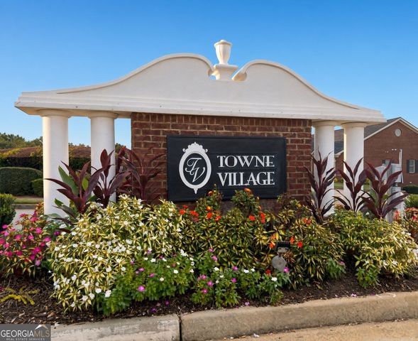 705 City Park Drive, Mcdonough, GA 30252