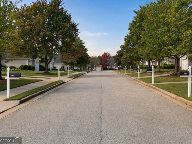 705 City Park Drive, Mcdonough, GA 30252