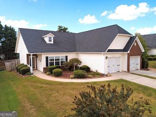 705 City Park Drive, Mcdonough, GA 30252