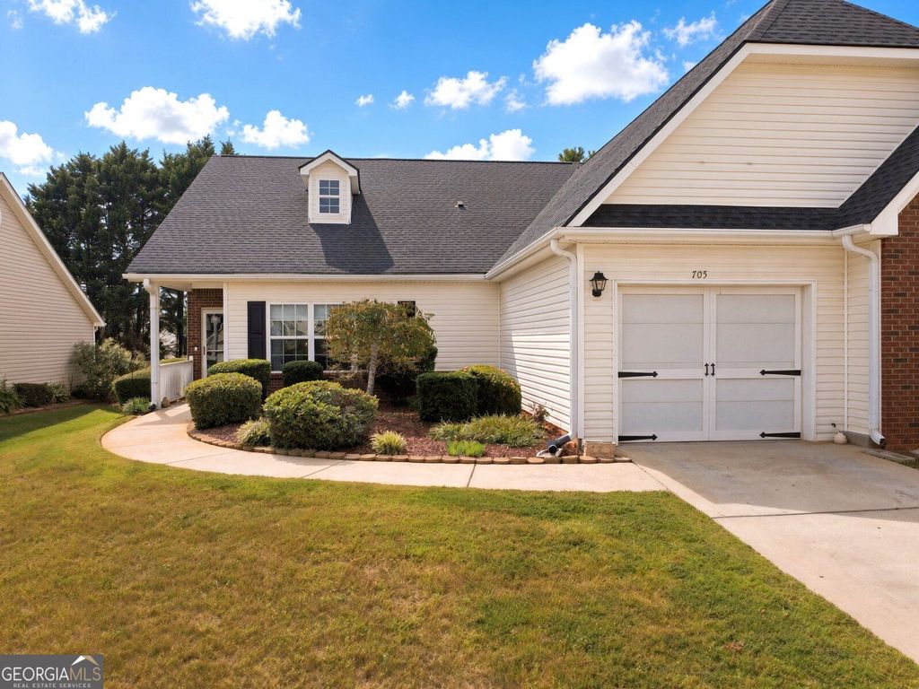 705 City Park Drive, Mcdonough, GA 30252 — photo 5