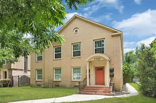 2302 Blodgett Street 1-4, Houston, TX 77004