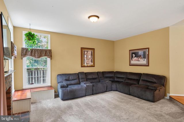 9110 TALLFIELD CT, Lanham, MD 20706