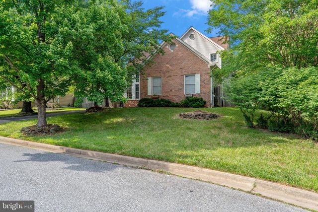 9110 TALLFIELD CT, Lanham, MD 20706