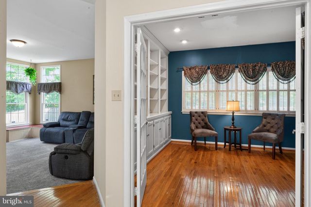 9110 TALLFIELD CT, Lanham, MD 20706