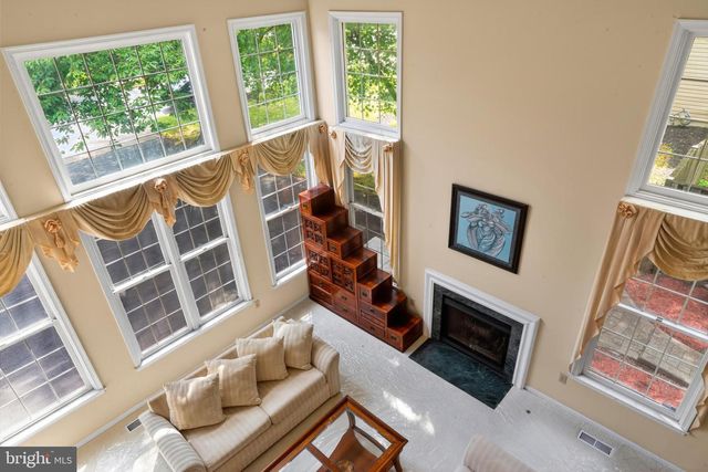 9110 TALLFIELD CT, Lanham, MD 20706