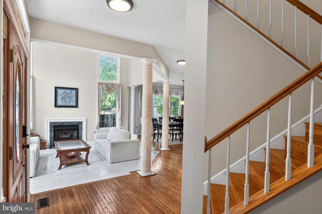 9110 TALLFIELD CT, Lanham, MD 20706