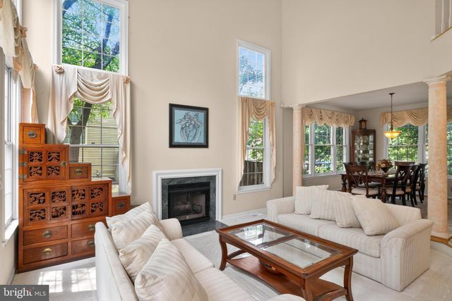 9110 TALLFIELD CT, Lanham, MD 20706