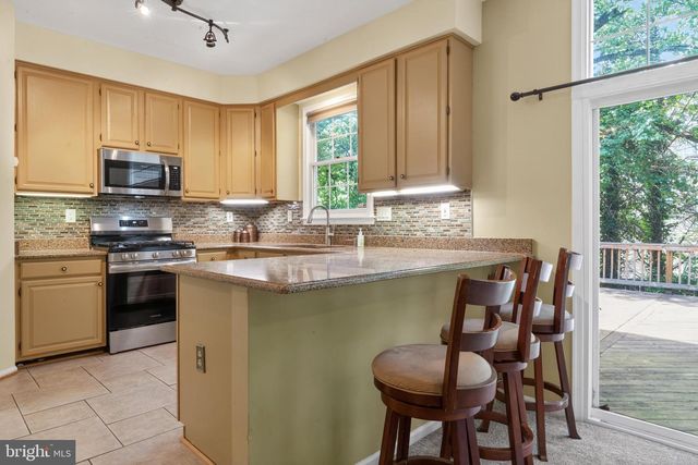 9110 TALLFIELD CT, Lanham, MD 20706