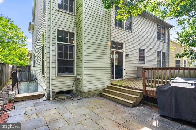 9110 TALLFIELD CT, Lanham, MD 20706